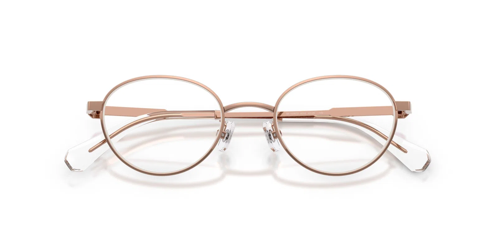 Swarovski 1028TD Eyeglasses - view 18